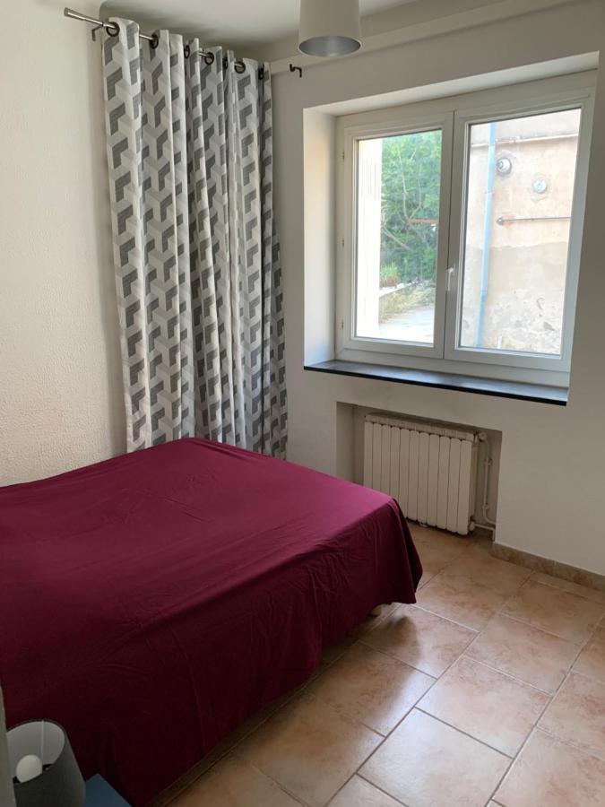 Ferienwohnung Nimes 2 Pieces Lumineux Exterior foto